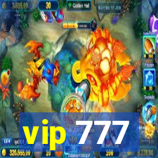 vip 777